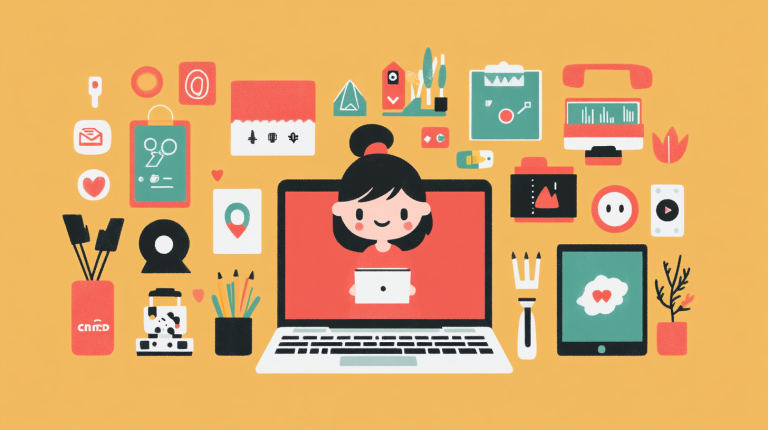What is the Easiest Graphic Design Software to Use? For Beginners