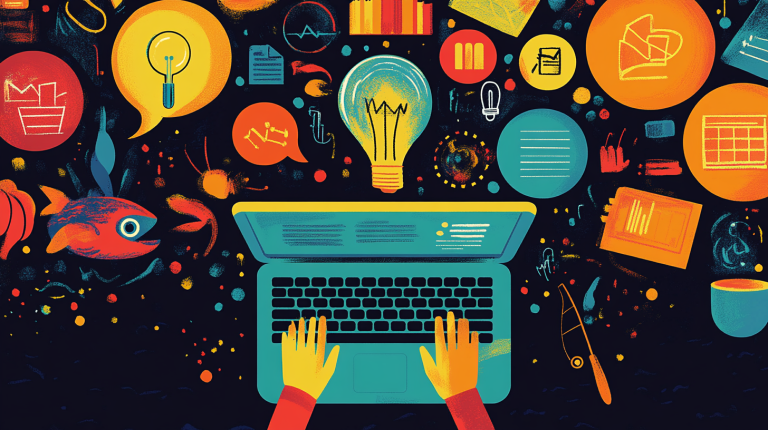 Write an ‘Ultimate Guide’!