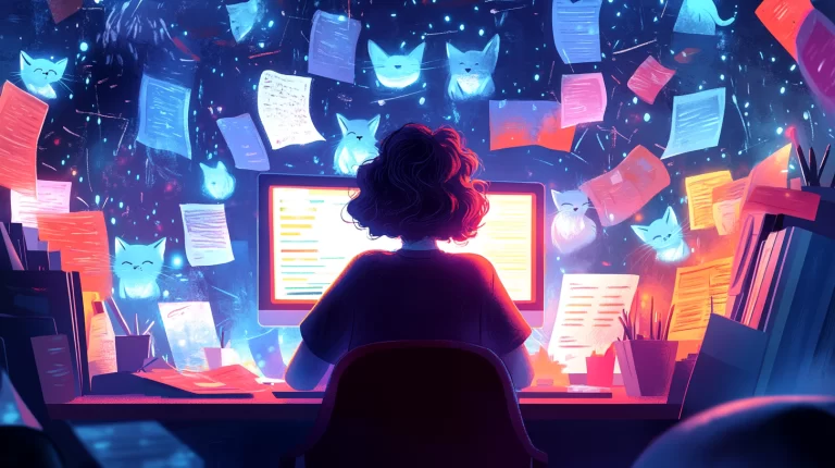 Creating New Content