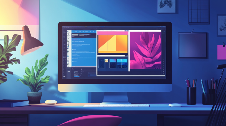 Create Your Own Graphics – 3 New Features for The Graphics Creator