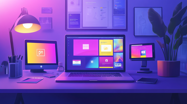5 Types of Visual Content Marketing for Great SEO