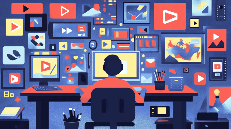 7 Ways To Promote Your YouTube Channel