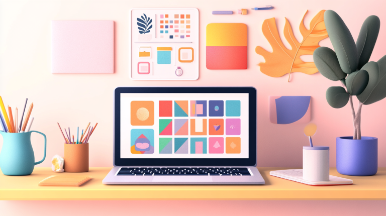 The Complete Guide to Creating Graphics for Your Blog