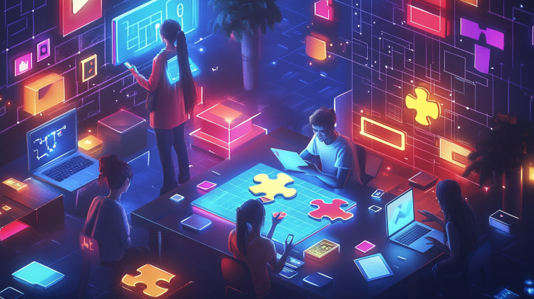 The Creatorpreneurs Newsletter – Issue #12: Who Doesn’t Love Puzzles?