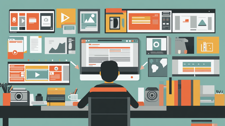 How to Create New Marketing Content from Old Articles