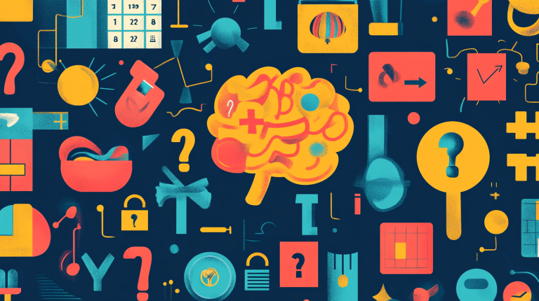 How to Create Your Own Brain Teaser Images with Answers