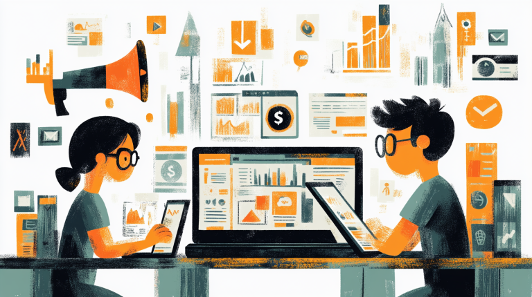 Create Your Own Ads, Then HIRE a Social Media Manager To Promote them