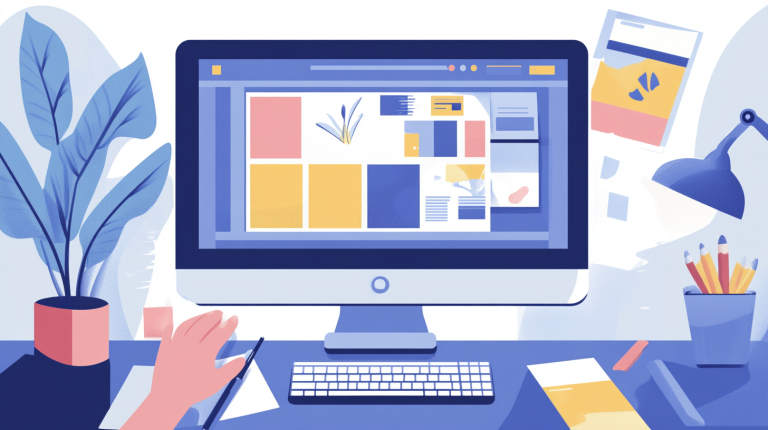 The Best Software for Creating Your Own Desktop Wallpaper