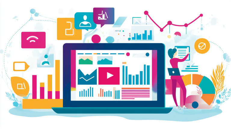 Create Your Own Ads, Then HIRE a Social Media Manager To Promote them