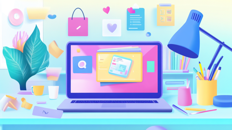Create Your Own eBook Cover Today