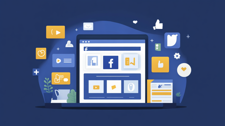 Facebook Business Page – How to Create One That Sells Your Product