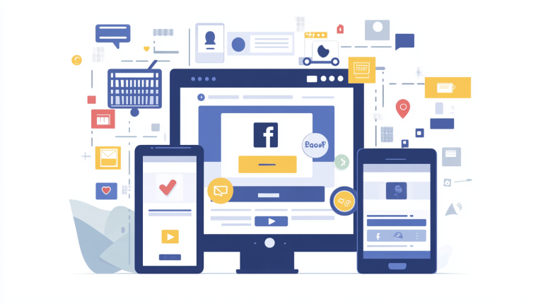 Facebook Business Page – How to Create One That Sells Your Product