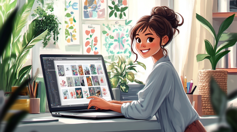 The Creatorpreneurs Newsletter – Issue #11- Fast Editing!