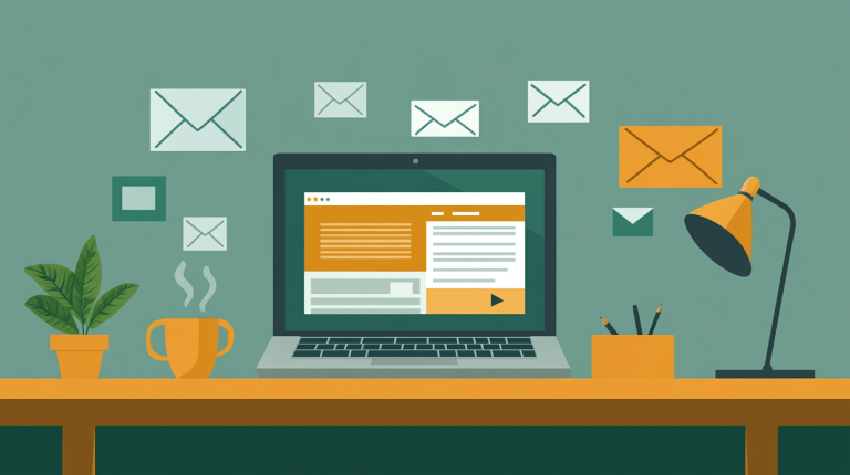 Create regular newsletter features to give your readers something to look forward to