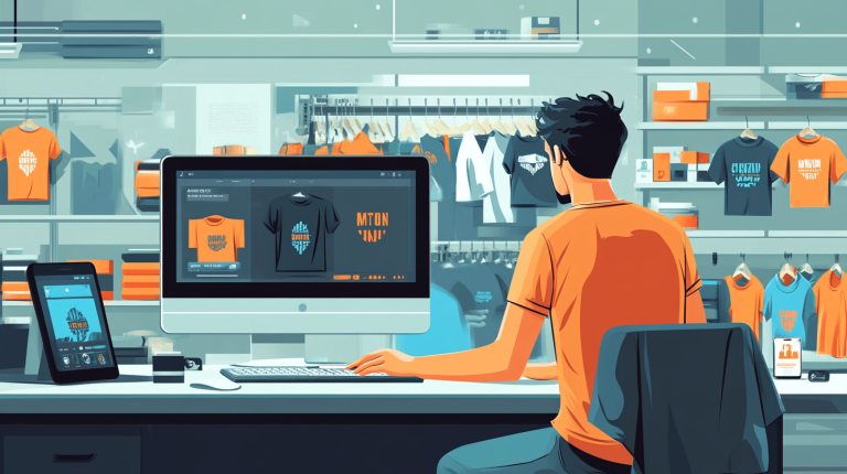 How to create your own tshirt designs that sell (2020)