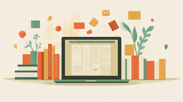 How to Create Your Own Custom eBook