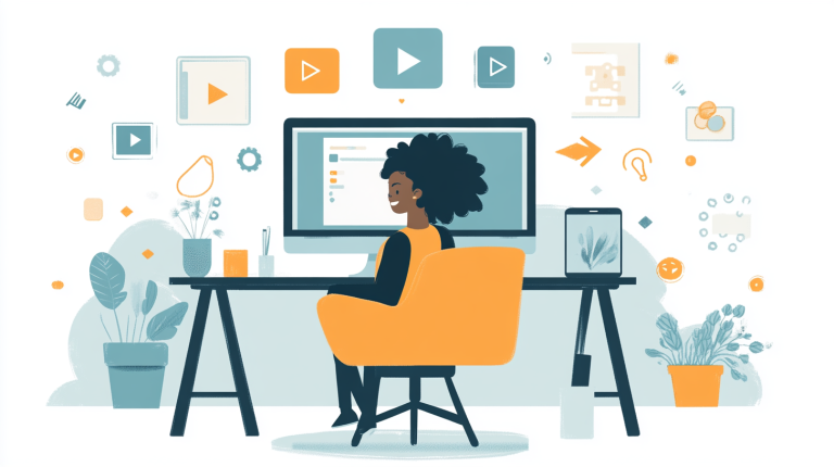 Create a Quick Screencast