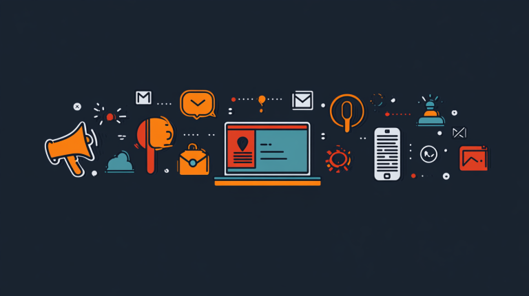 Create and Share Premium Marketing Content