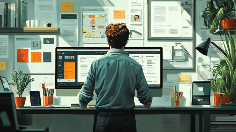 How to Design Eye-Catching Ads for Your Target Audience