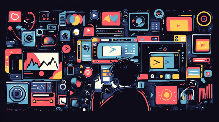 Drive traffic with Easy-to-make Videos