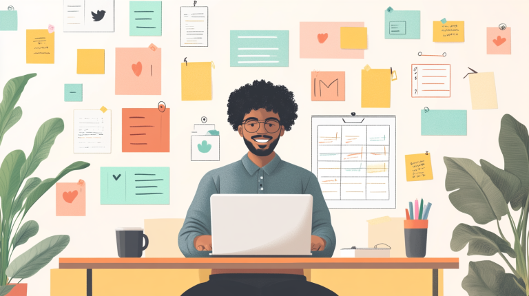 Use List Posts as Much as Possible – They’re Easy to Read & Tweet – backup