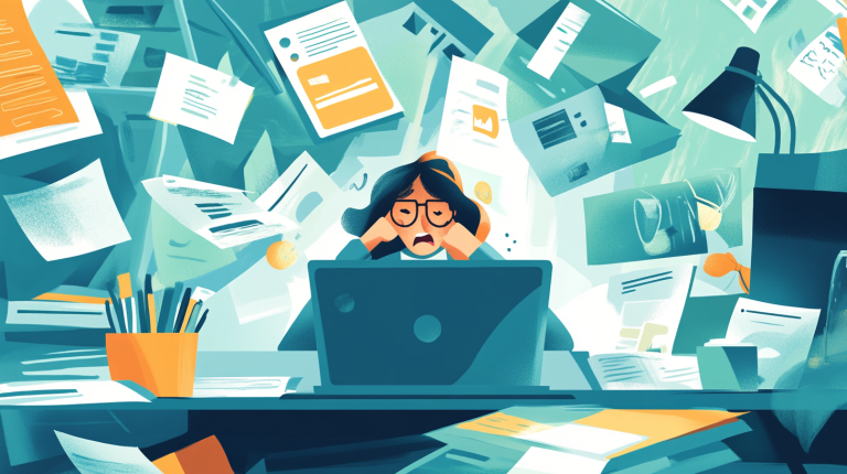 6 Simple Marketing Design Tutorials for Creative Online Marketers