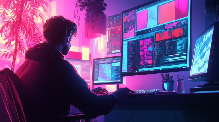 Using “Layers” with The Graphics Creator