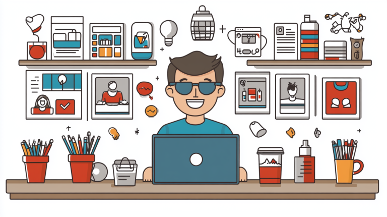 The Creatorpreneurs Newsletter – Issue #9 – SHOPIFY