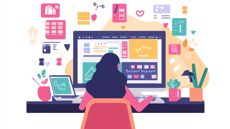 Using The Graphics Creator WITH Other Design Tools