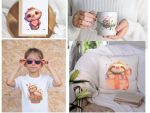 adorable valentines day sloth characters-Slide-4