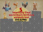 hopefully final watermark birthday animals test-Slide-1