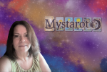 VioletPinkBlueYellow-Tarot-Shine