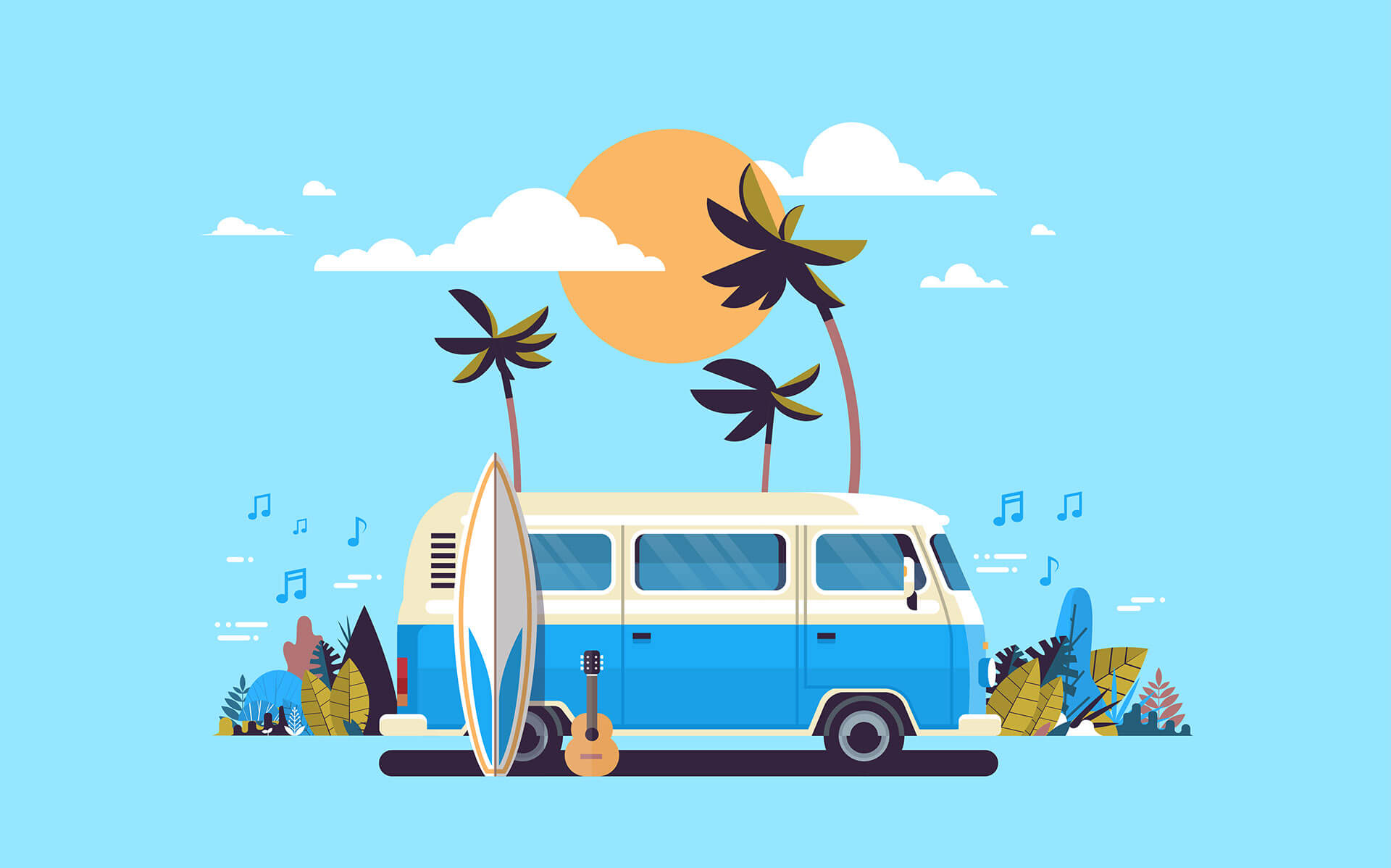 Listen | Audio Marketplace Digital WordPress Theme