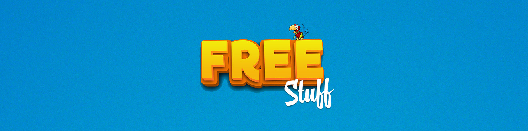 Free Stuff