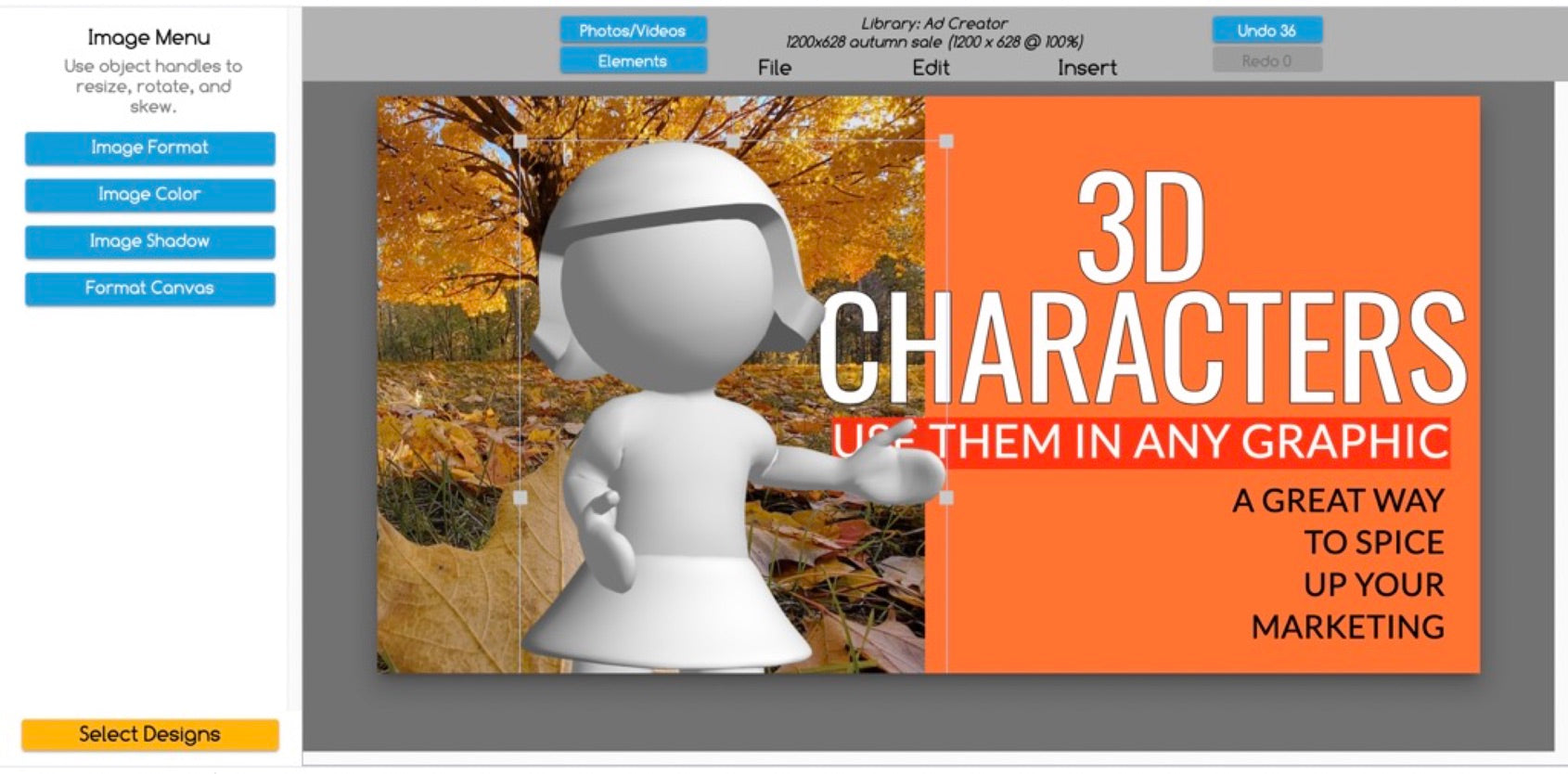 Social Media Design