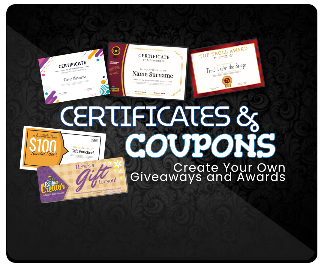 Certificate Template