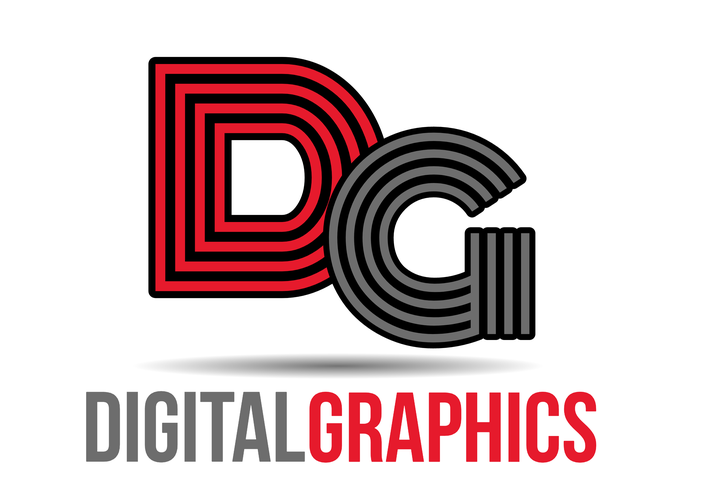 Colorful Logo Design