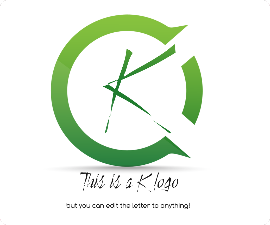 logo creator example