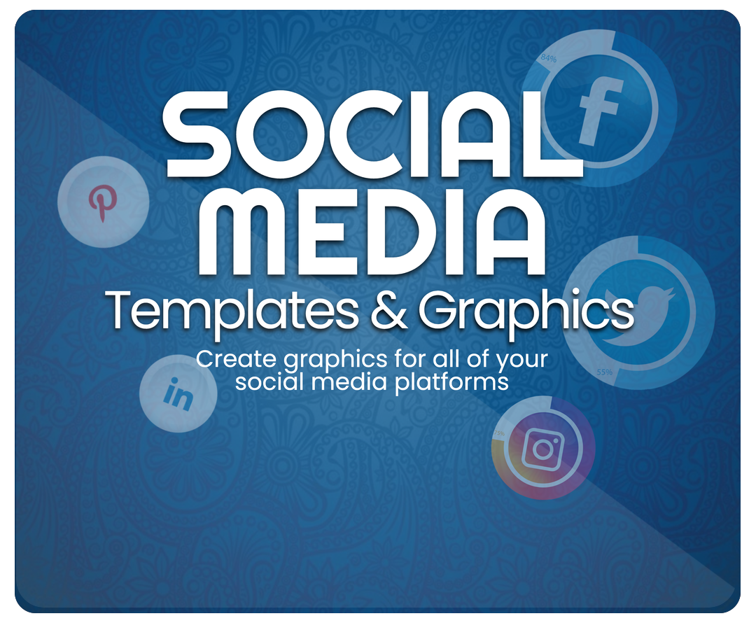 Social Media Ads Design